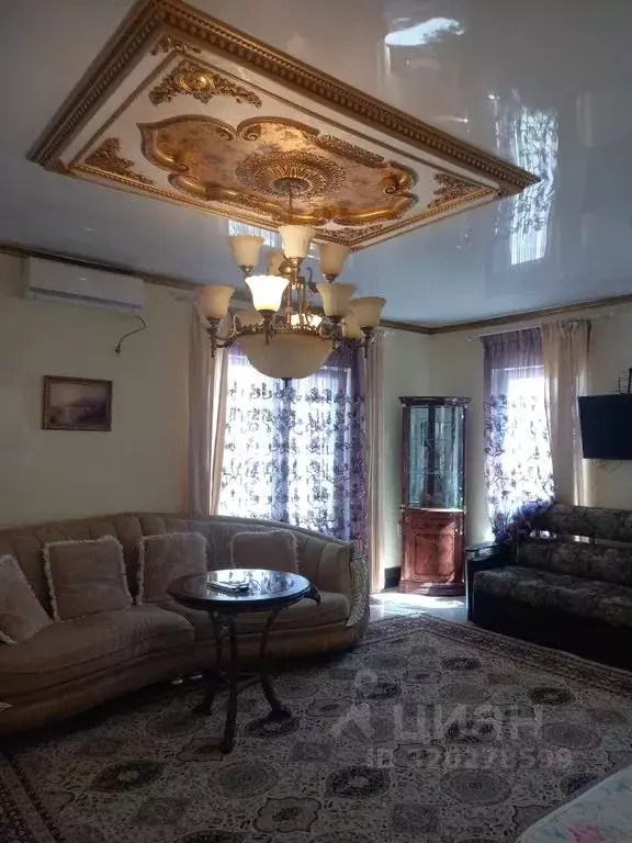 Комната Краснодарский край, Туапсинский муниципальный округ, ... - Фото 1
