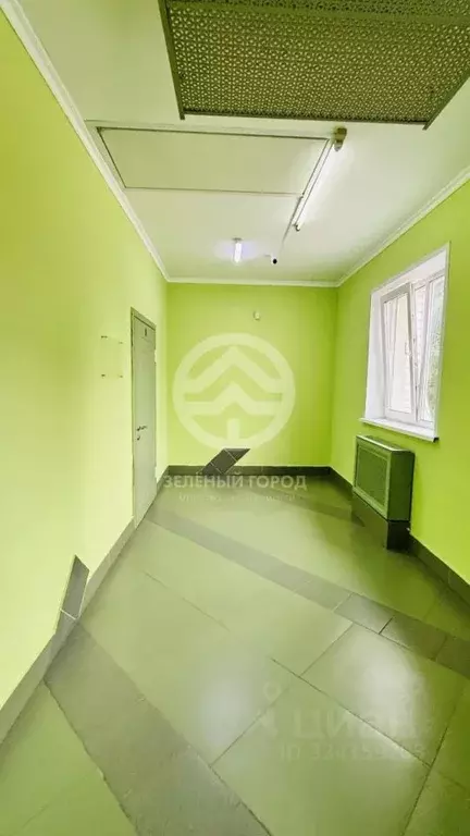 Офис в Московская область, Высоковск Клин городской округ, ул. Ленина, ... - Фото 2