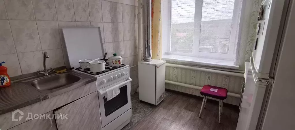 Продаётся 2-к квартира, 41.9 м - Фото 1