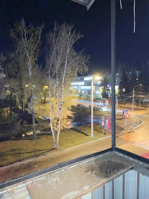 3-к кв. Московская область, Егорьевск просп. Ленина, 5 (70.0 м) - Фото 0