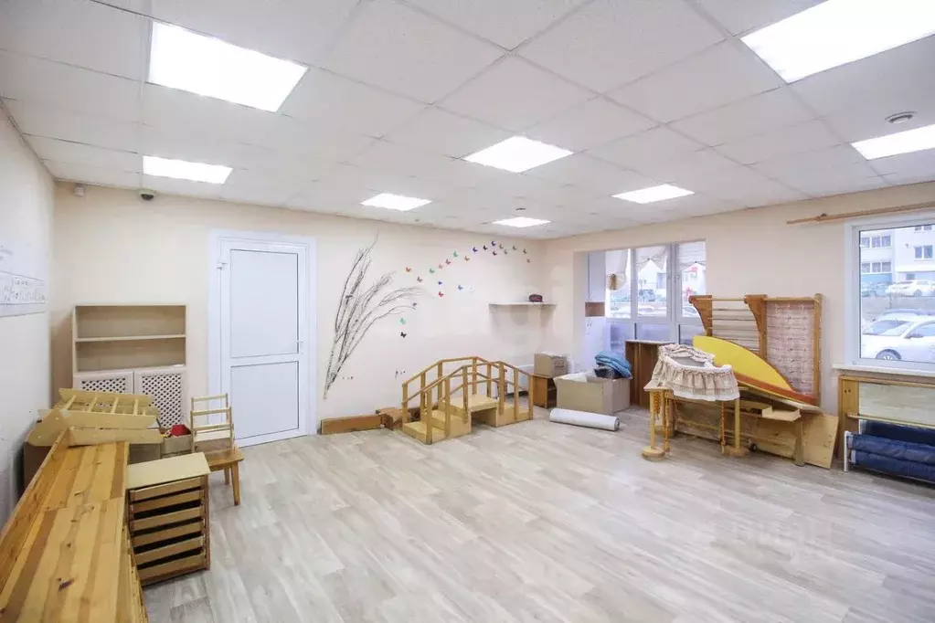 Офис в Алтайский край, Барнаул ул. Гущина, 150/24 (45 м) - Фото 1