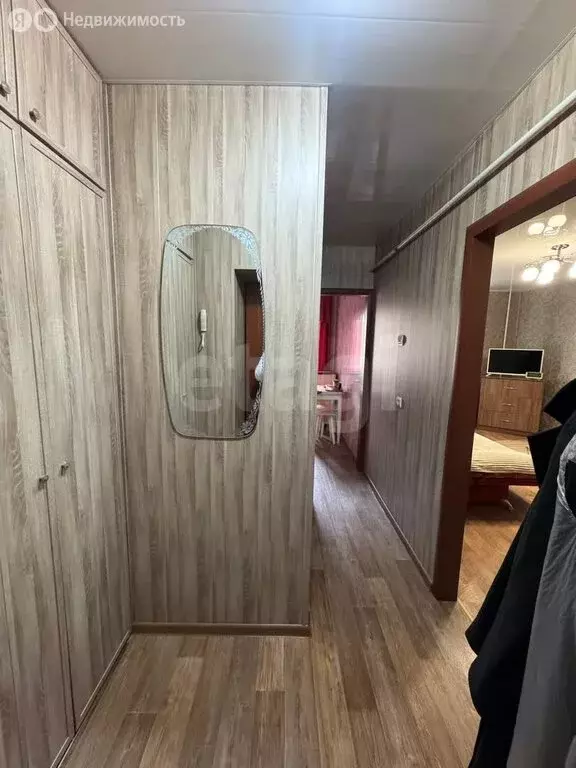 1-комнатная квартира: Шадринск, улица Володарского, 30 (34 м) - Фото 1