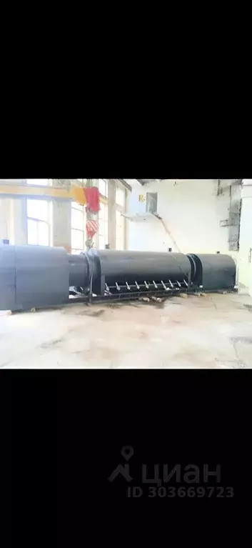 Склад в Архангельская область, Няндома Каргополь-2 мкр, ул. ... - Фото 1