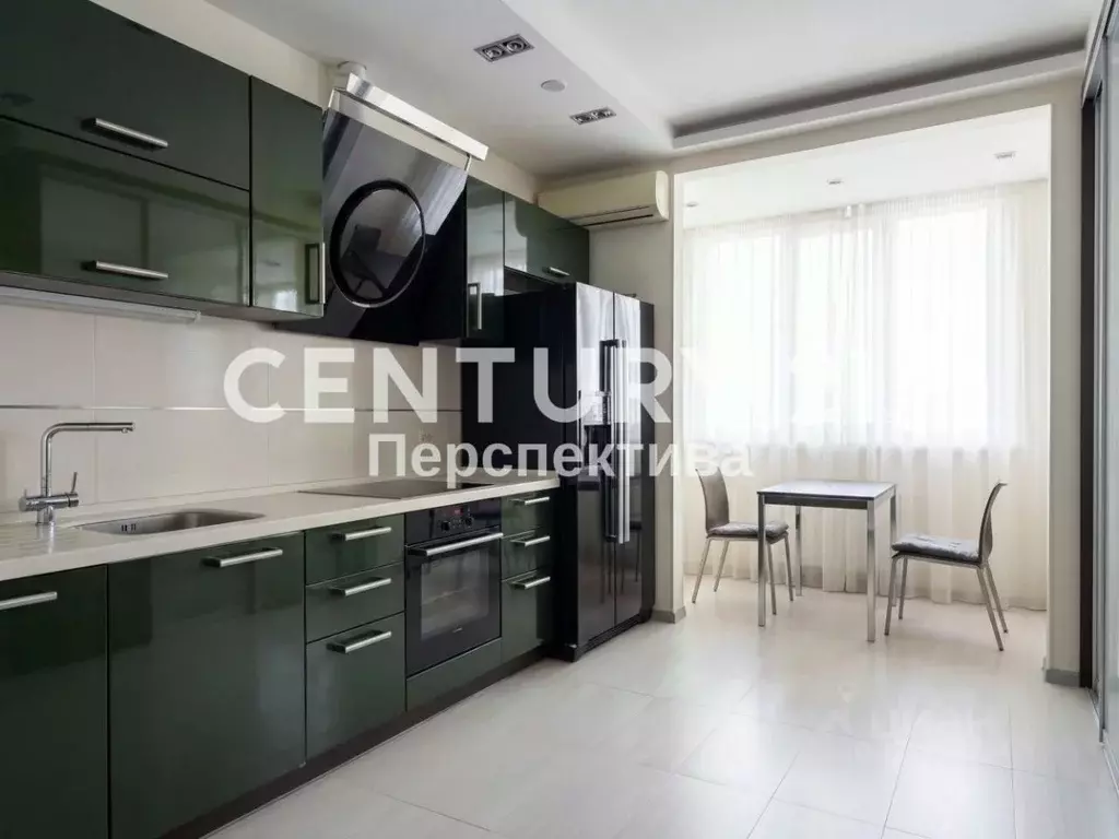 1-к кв. Москва 6-я Кожуховская ул., 15к2 (41.9 м) - Фото 1