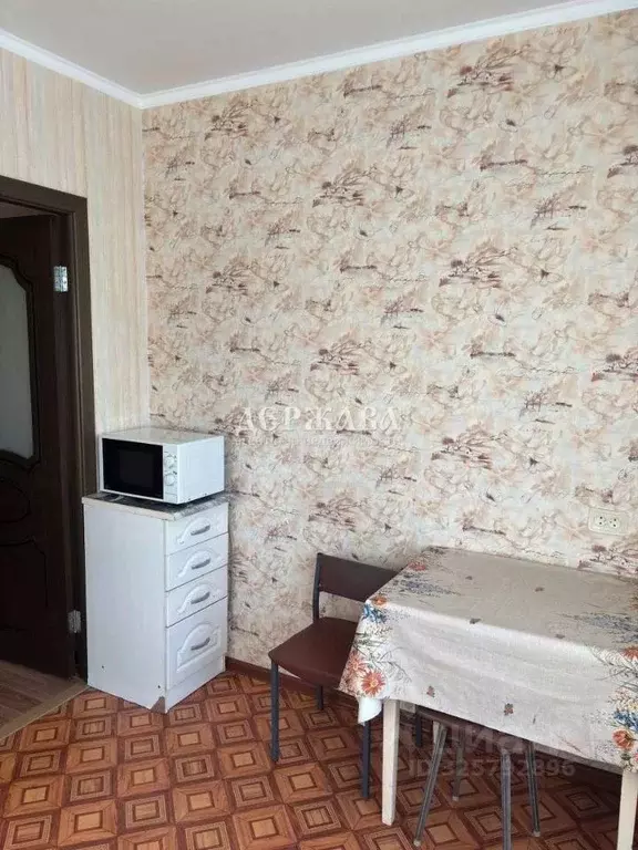 1-к кв. Белгородская область, Старый Оскол Восточный мкр, 1Ак1 (40.0 ... - Фото 2