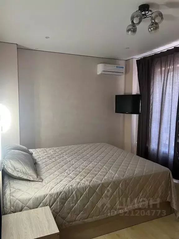 2-к кв. Ставропольский край, Пятигорск городской округ, пос. ... - Фото 2