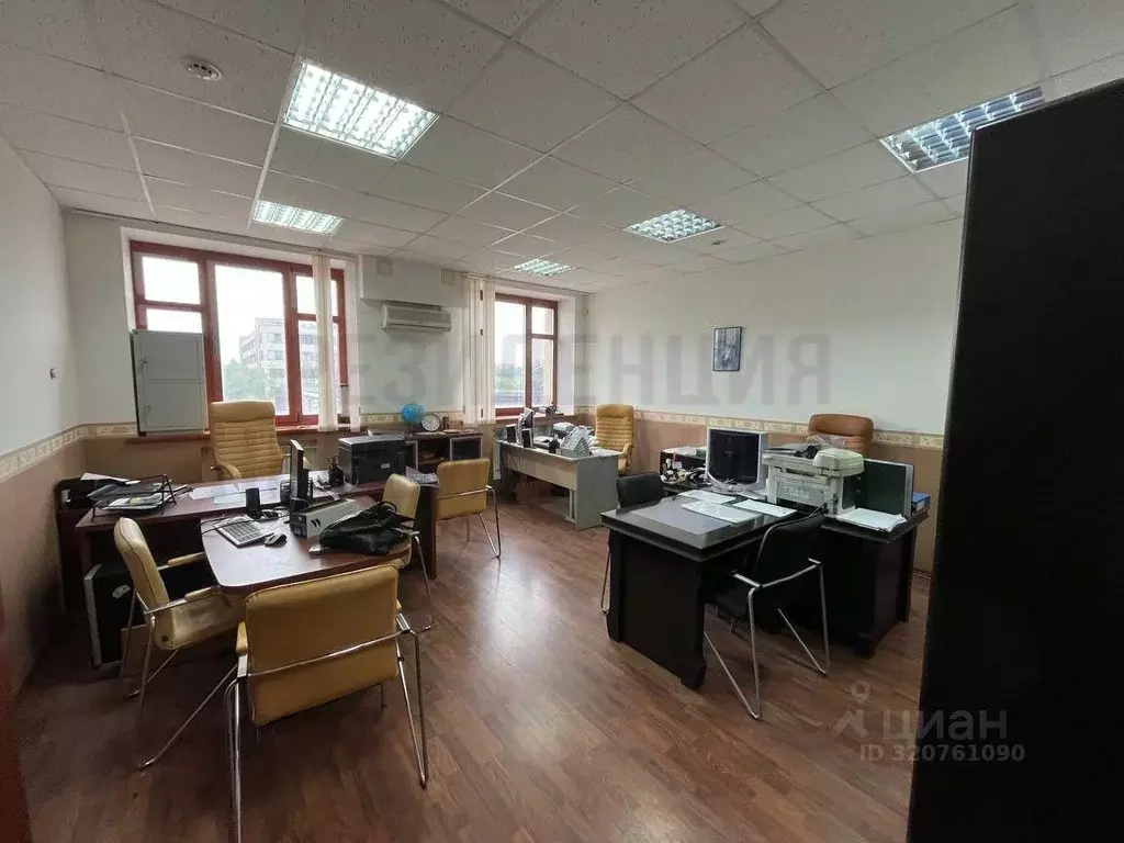 Офис в Самарская область, Самара ул. Неверова, 39к25Б (428 м) - Фото 0