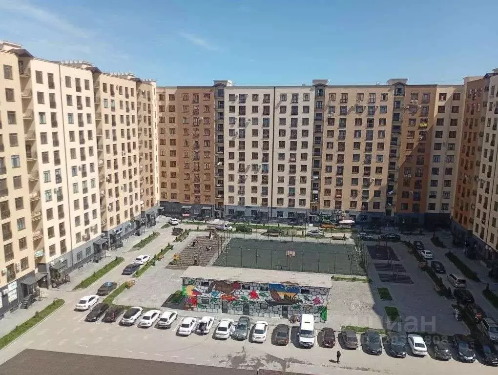 5-к кв. Кабардино-Балкария, Нальчик ул. Шарданова, 50к2 (162.0 м) - Фото 2