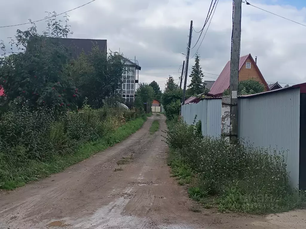 Дом в Пермский край, Пермский муниципальный округ, д. Заборье  (24 м) - Фото 1