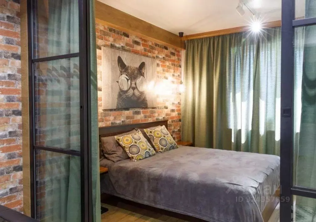 1-к кв. Ставропольский край, Пятигорск Первомайская ул., 2к2 (57.0 м) - Фото 1