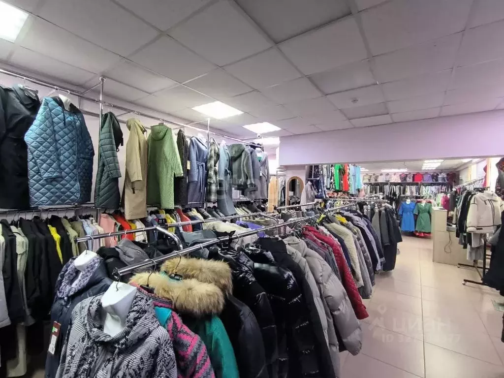 Помещение свободного назначения в Ямало-Ненецкий АО, Тарко-Сале ... - Фото 2