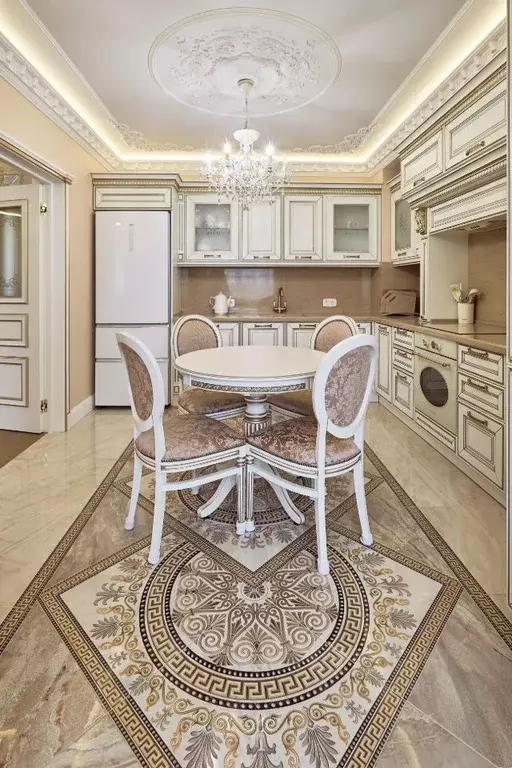 2-к кв. Чувашия, Чебоксары ул. Константина Иванова, 94 (75.4 м) - Фото 1