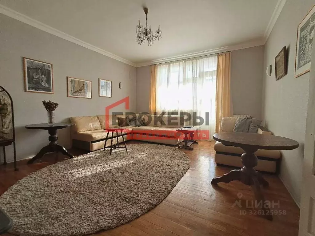 4-к кв. Севастополь ул. Пионерская, 3 (170.0 м) - Фото 2