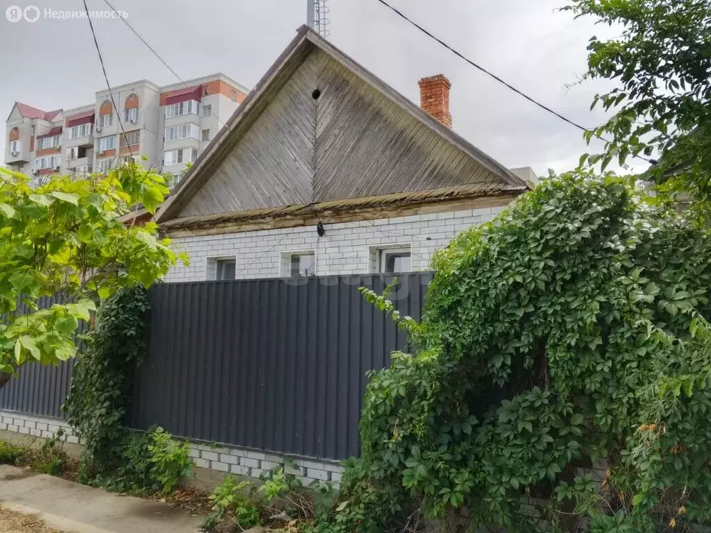 Дом в Астрахань, Магаданская улица (100.1 м) - Фото 0