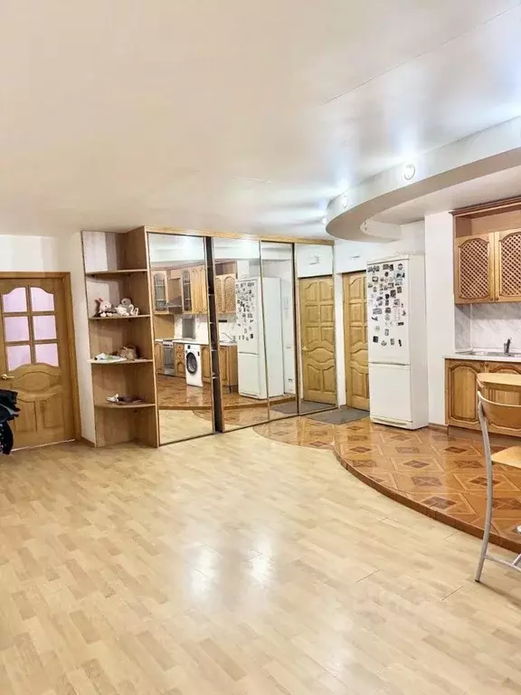 4-к кв. Московская область, Щелково городской округ, Монино пгт ул. ... - Фото 2