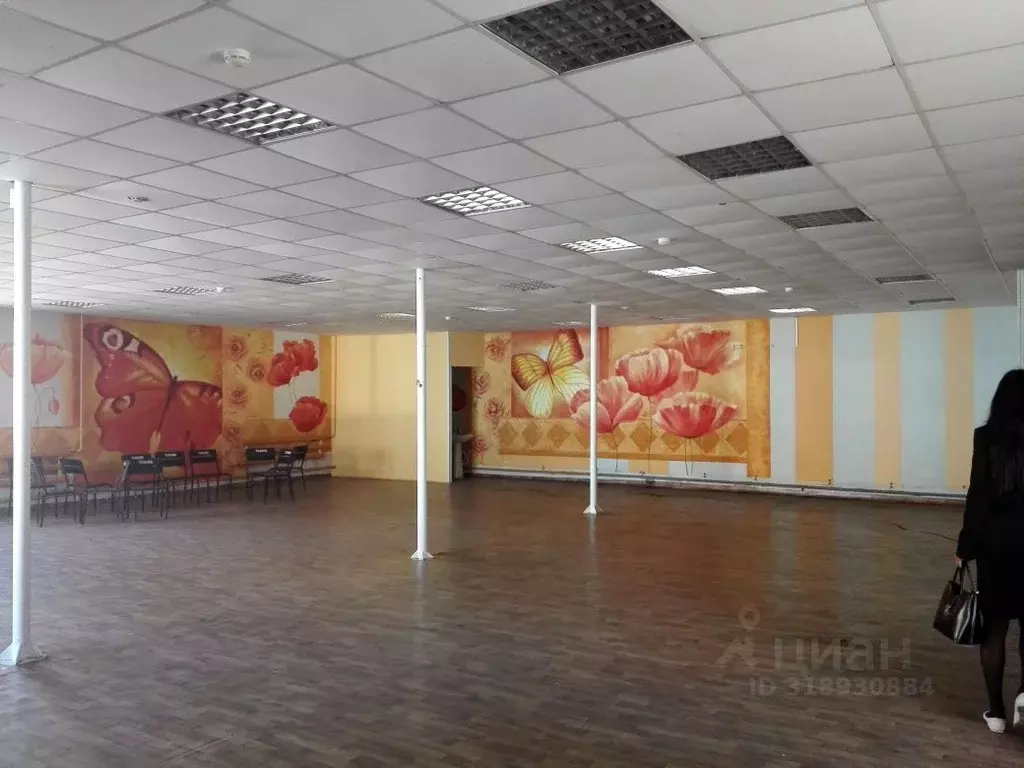Помещение свободного назначения в Новосибирская область, Новосибирск ... - Фото 0