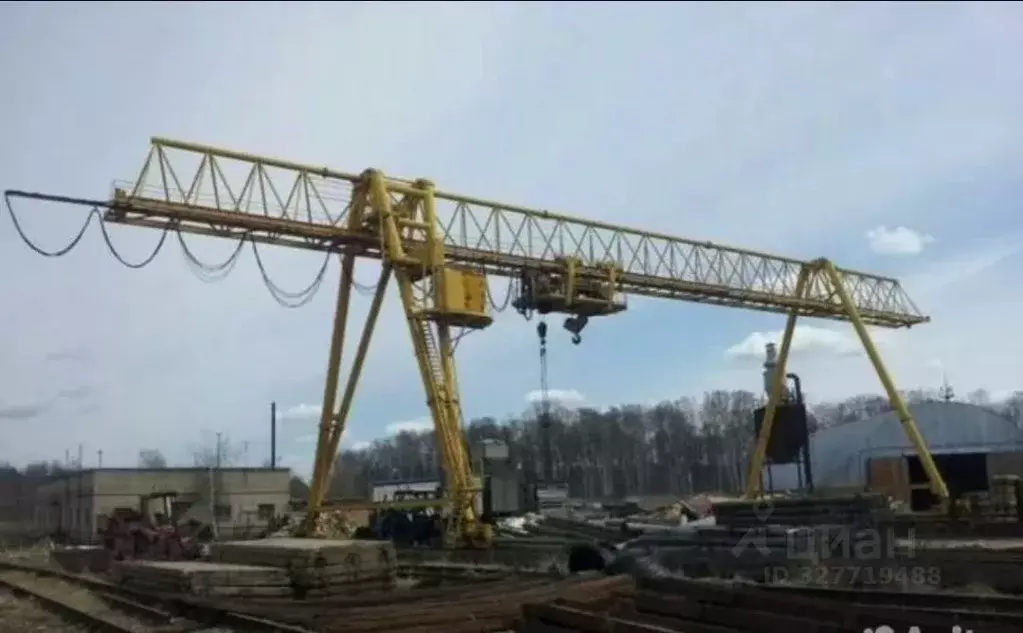 Склад в Свердловская область, Екатеринбург ул. Аппаратная, 4 (400 м) - Фото 1