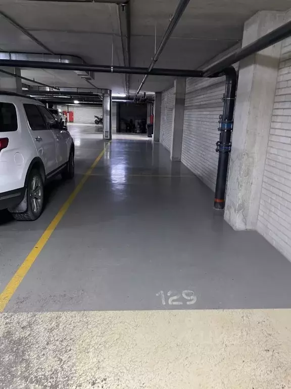 Гараж в Новосибирская область, Новосибирск ул. Декабристов, 41 (30 м) - Фото 1