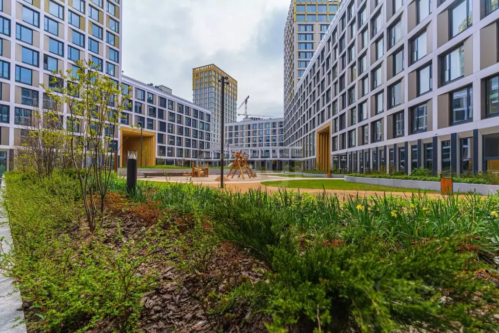 3-к кв. Санкт-Петербург ул. Челюскина, 10 (107.0 м) - Фото 2