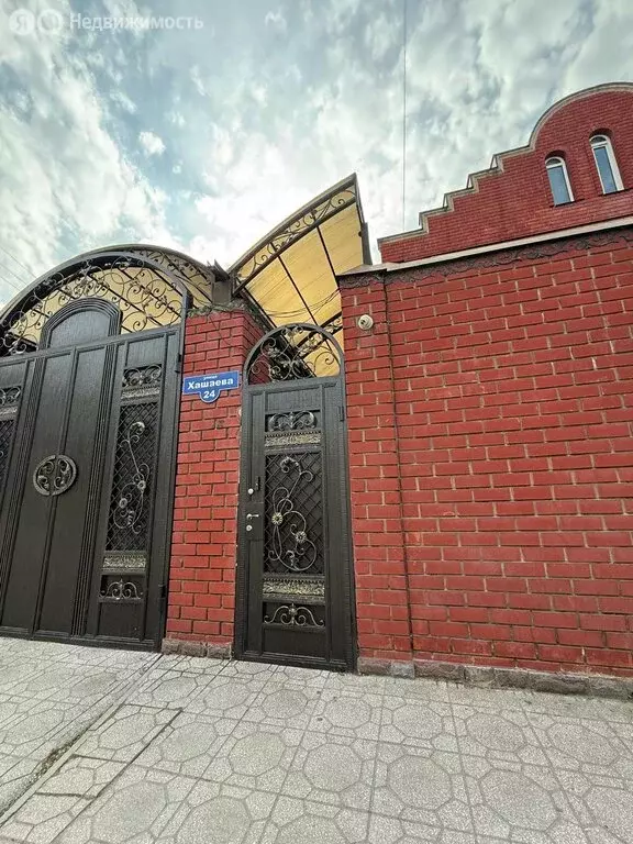 Дом в Махачкала, улица Хашаева, 24 (284 м) - Фото 2