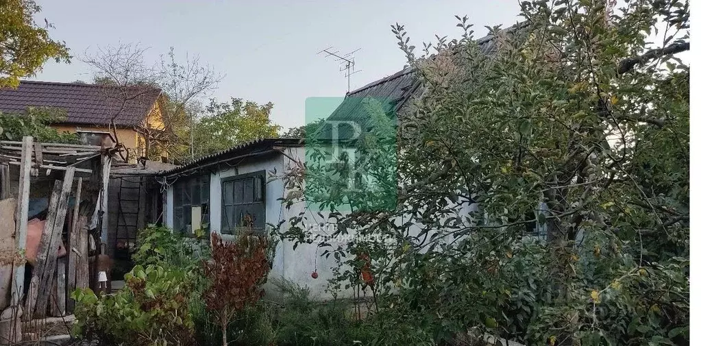 Участок в Севастополь Кальфа-1 садоводческое товарищество, 1 (6.5 ... - Фото 2