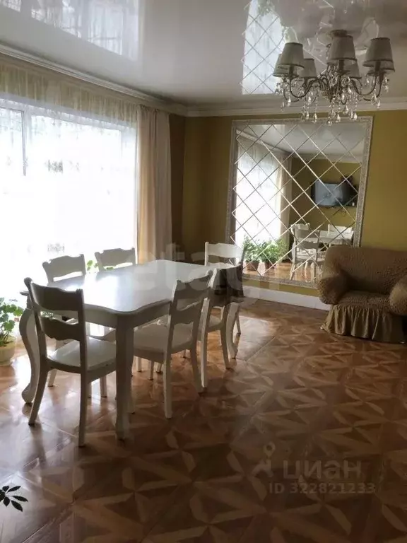 Дом в Забайкальский край, Читинский район, с. Смоленка Лесная ул., 46 ... - Фото 1