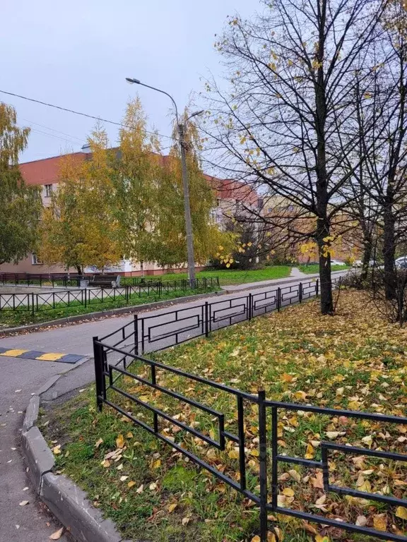 Комната Санкт-Петербург, Санкт-Петербург, Пушкин Ленинградская ул., ... - Фото 2