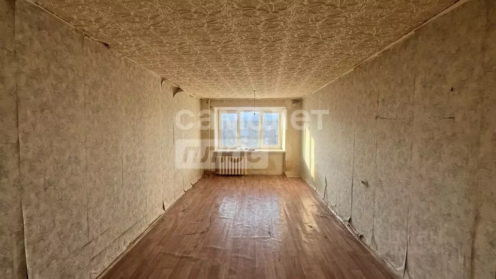 Комната Башкортостан, Уфа бул. Славы, 14 (17.4 м) - Фото 0