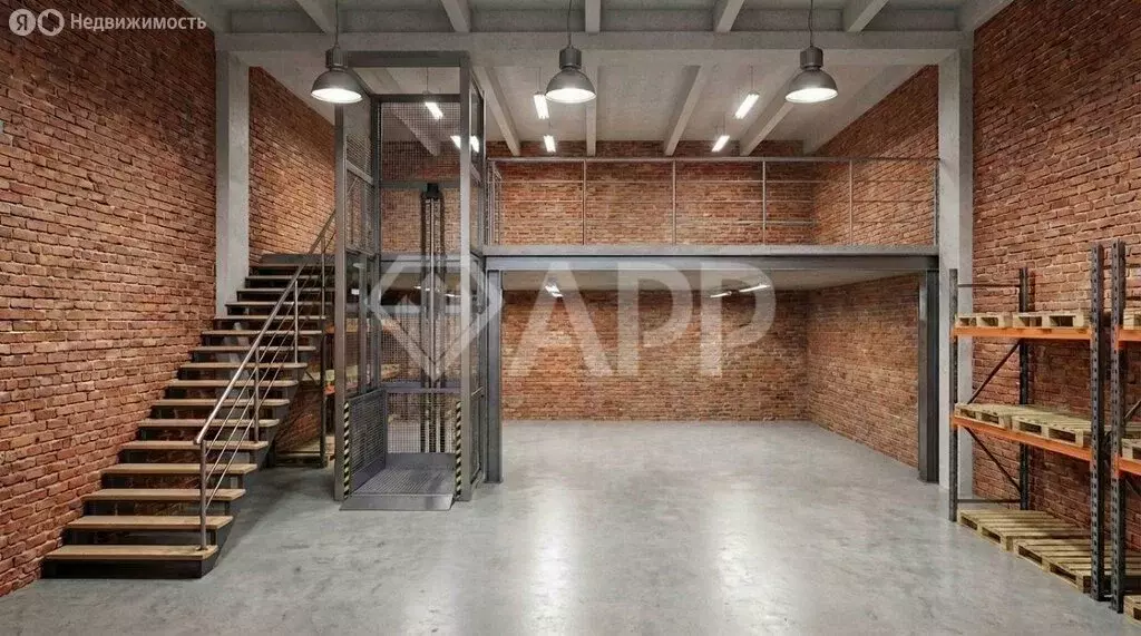 Склад (250 м) - Фото 2