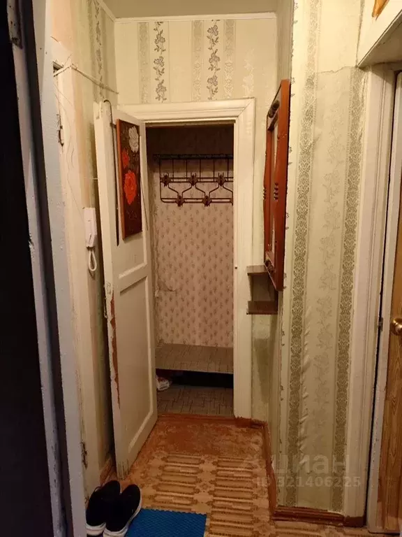 1-к кв. Свердловская область, Рефтинский пгт ул. Гагарина, 22 (30.0 м) - Фото 0
