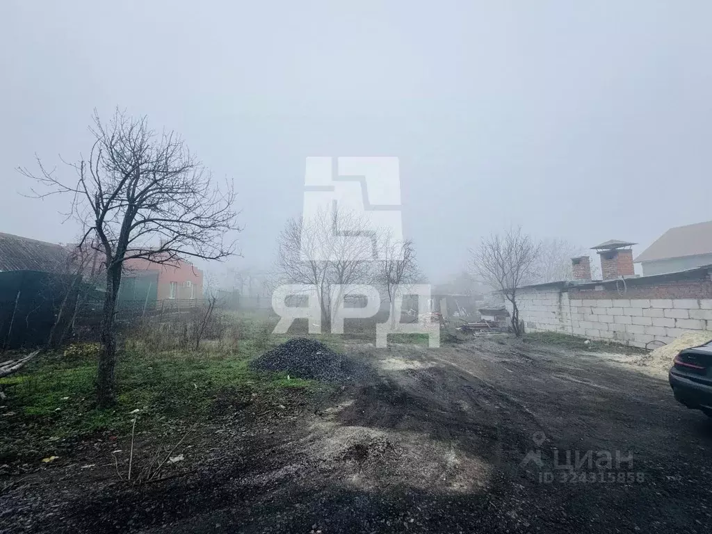 Дом в Ростовская область, Новочеркасск ул. Дивная, 40 (20 м) - Фото 0