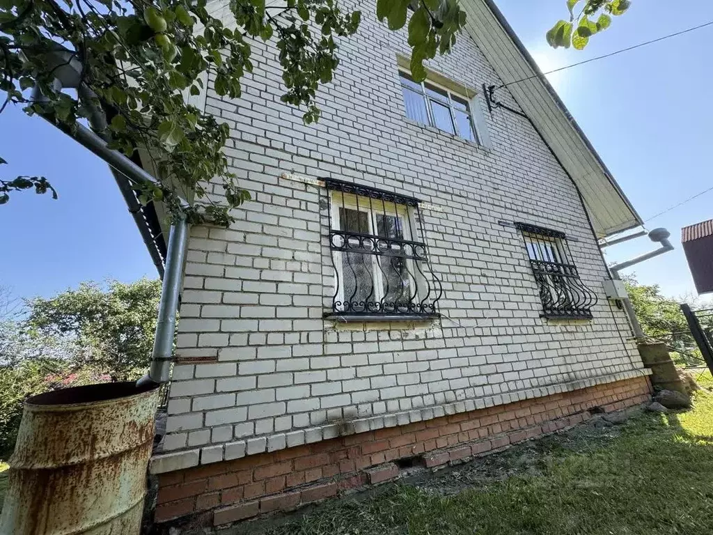 Дом в Ярославская область, Тутаевский муниципальный округ, ... - Фото 1