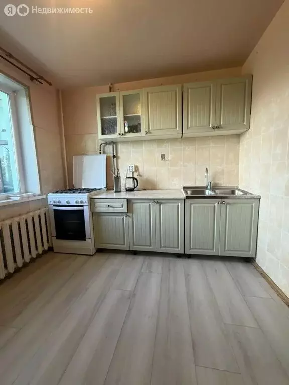 2-комнатная квартира: село Конобеево, улица Учхоз, 9 (55.2 м) - Фото 2