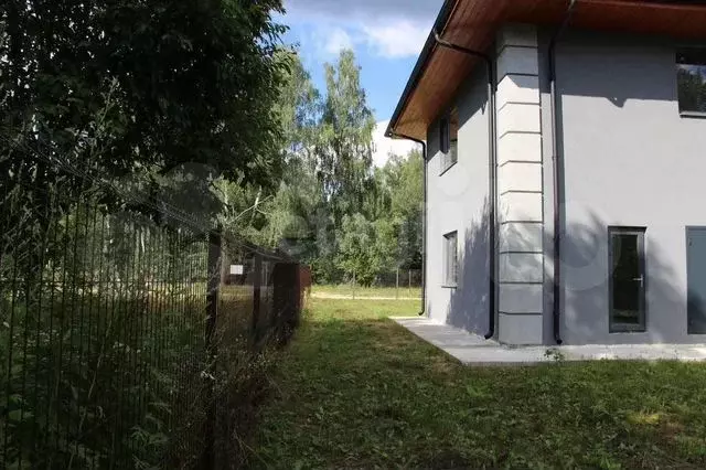Дом 223 м на участке 9 сот. - Фото 0