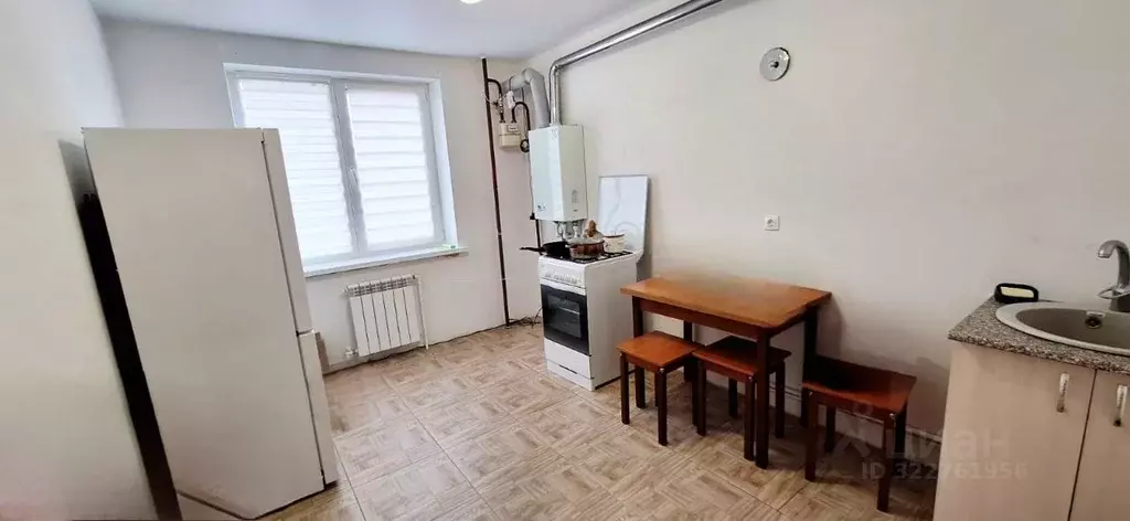 1-к кв. Калужская область, Калуга ул. Георгия Амелина, 42 (37.9 м) - Фото 1