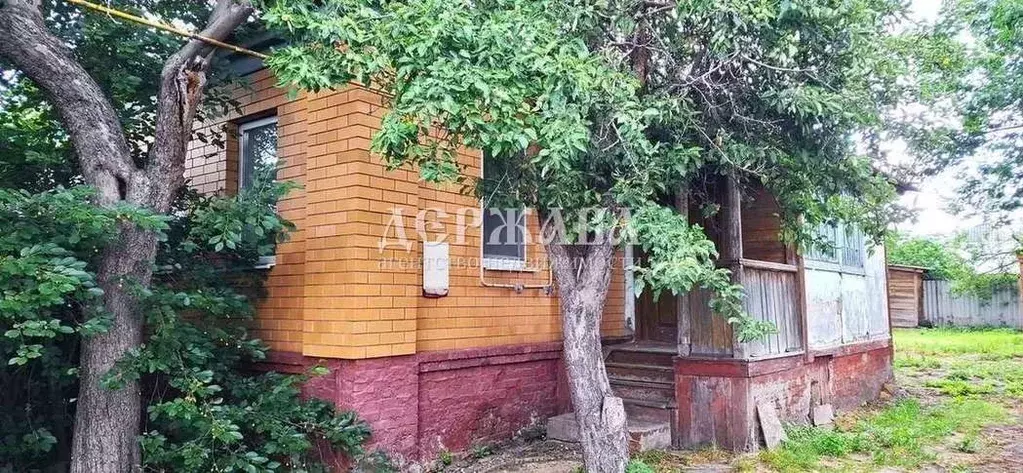 Дом в Белгородская область, Старый Оскол Сосновая ул. (34 м) - Фото 1