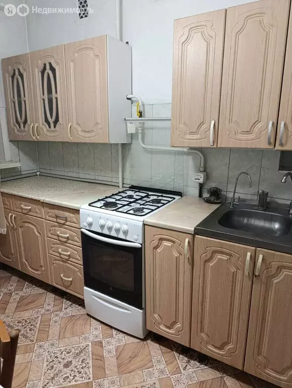 3-комнатная квартира: Курган, улица Урицкого, 151 (62 м) - Фото 0