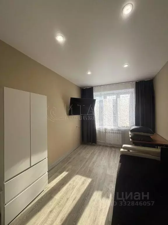 Комната Санкт-Петербург Лесной просп., 59к4 (15.7 м) - Фото 2