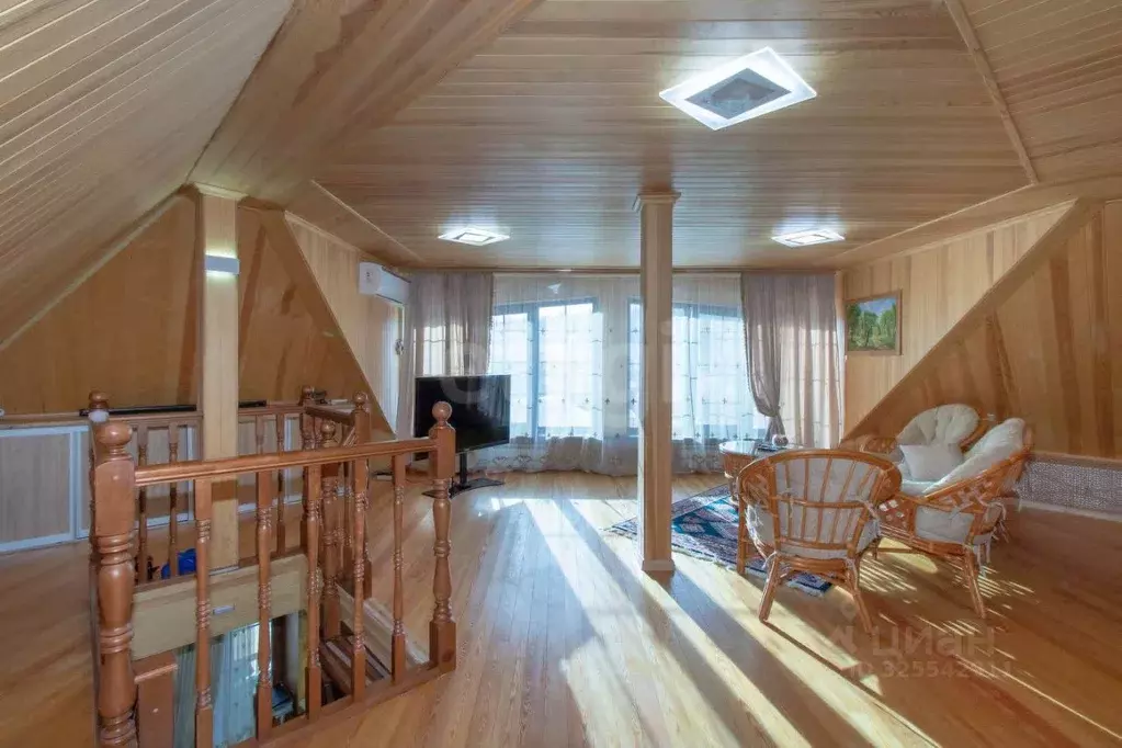 Дом в Тюменская область, Тюмень Медик СНТ, ул. Липовая (100 м) - Фото 1