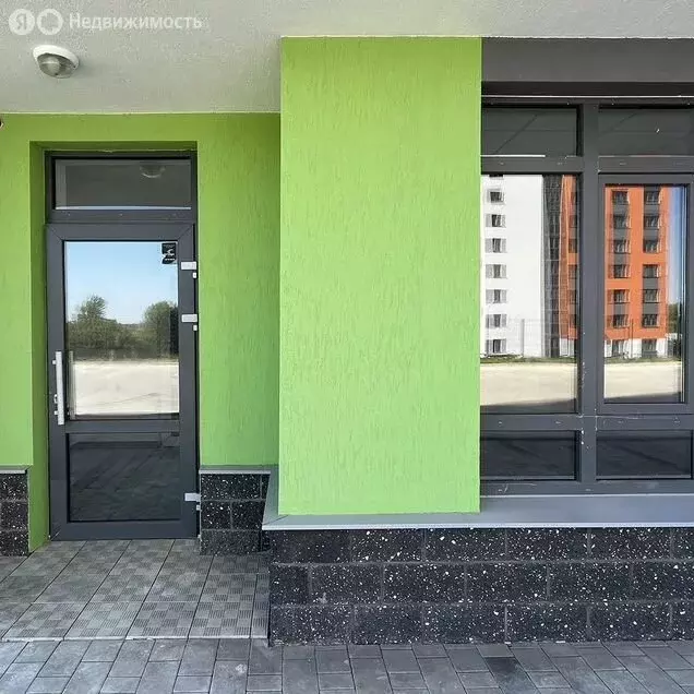 Помещение свободного назначения (94 м) - Фото 2