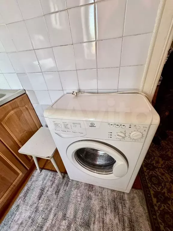 3-к. квартира, 62 м, 2/5 эт. - Фото 1