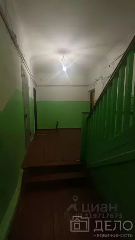 Комната Рязанская область, Рязань Весенняя ул., 21 (20.0 м) - Фото 1