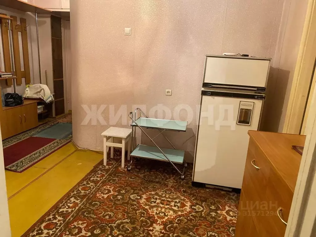 2-к кв. Новосибирская область, Новосибирск ул. Дуси Ковальчук, 414 ... - Фото 0