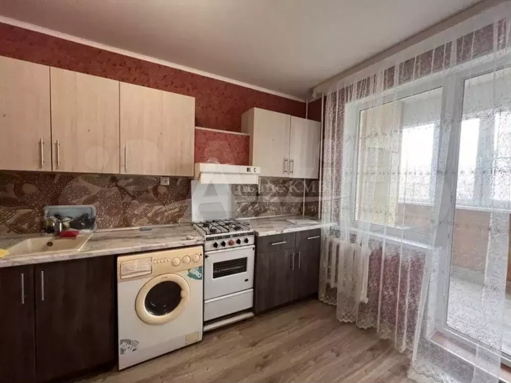 1-к. квартира, 36 м, 5/9 эт. - Фото 0