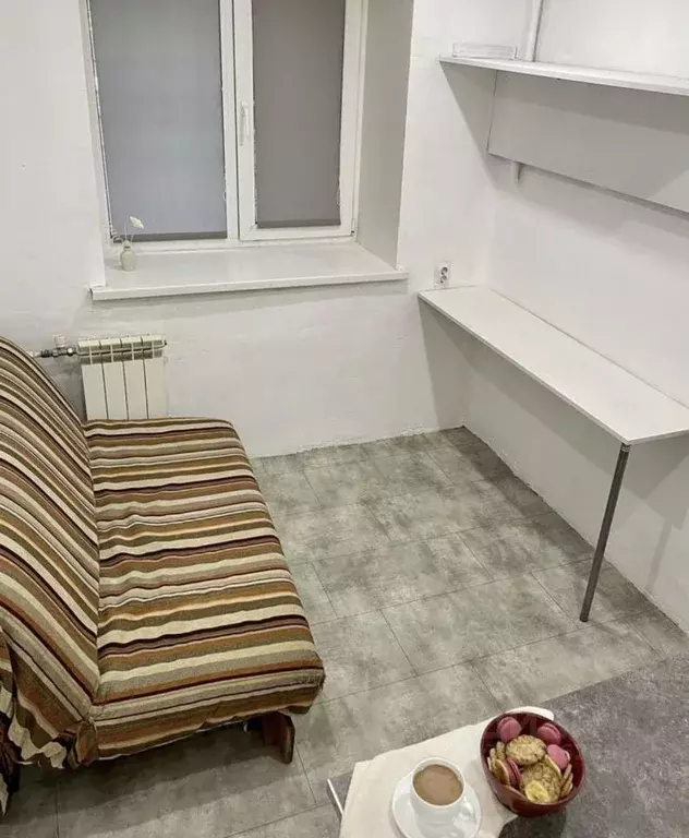Студия Свердловская область, Екатеринбург ул. Бажова, 74 (15.0 м) - Фото 1