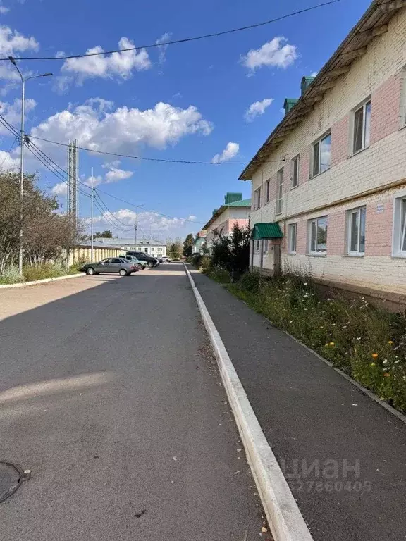 1-к кв. Башкортостан, Чекмагушевский сельсовет, с. Чекмагуш ул. ... - Фото 2