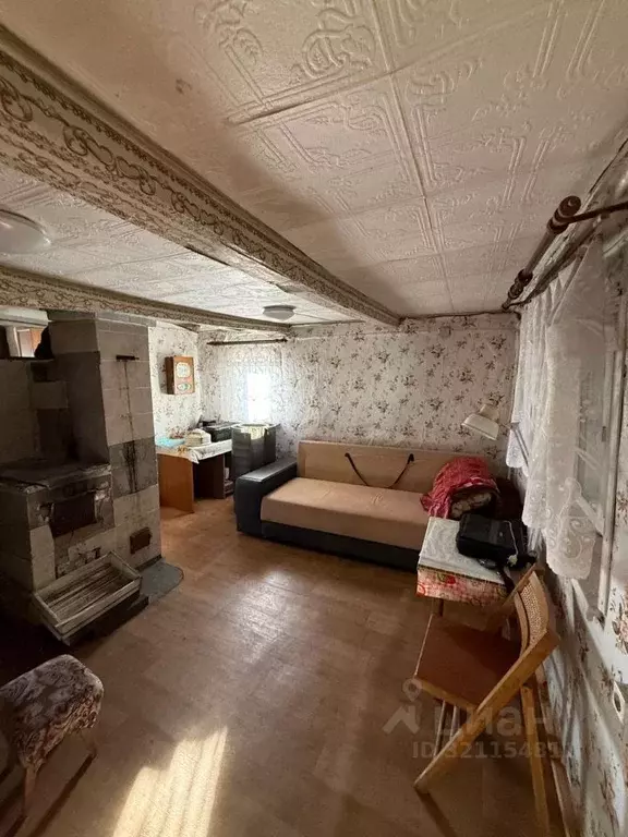 Дом в Иркутская область, Иркутск ул. Освобождения, 73 (63 м) - Фото 1