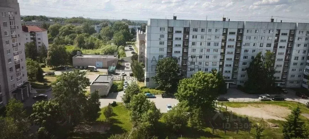 3-к кв. Новгородская область, Великий Новгород Большая Московская ул., ... - Фото 1