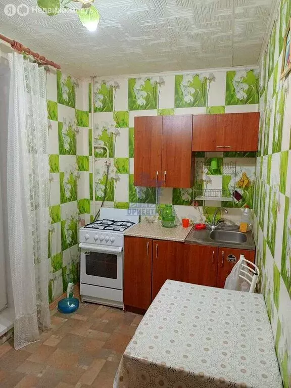 1-комнатная квартира: Чебоксары, улица Юрия Гагарина, 47 (37.1 м) - Фото 0
