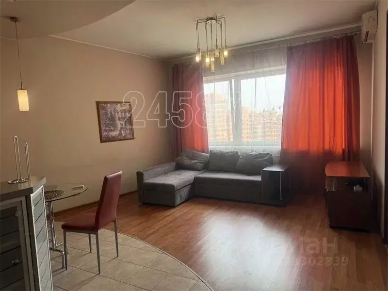 2-к кв. Москва Профсоюзная ул., 104 (55.0 м) - Фото 2